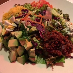 Cobb Salad