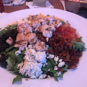 salad cobb