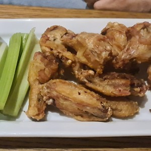 BUFALO WINGS