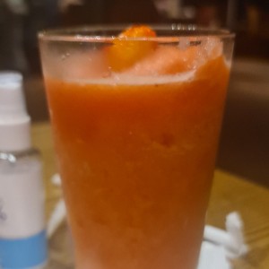 DAIQUIRI DE FRESA