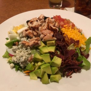 Cobb Salad