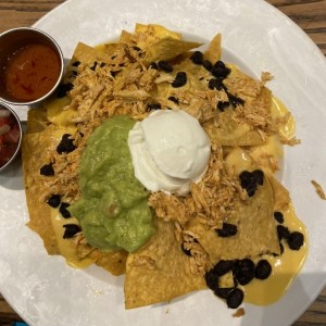 Nachos