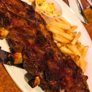 medio rack ribs