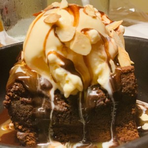 brownie obssesion