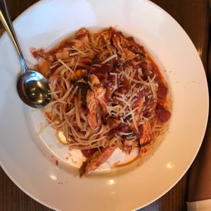 pomodoro chicken