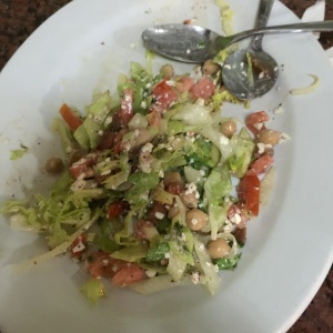 Ensalada