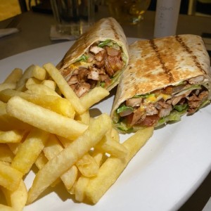 Angelito Wrap