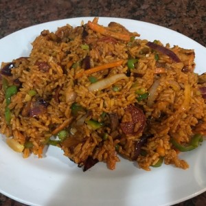 jambalaya