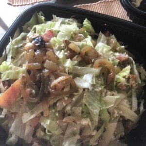 ensalada Chipre