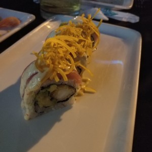 Lima maki