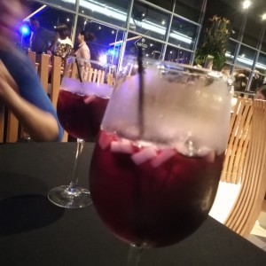 Tinto de verano