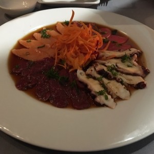 Itamae tataki