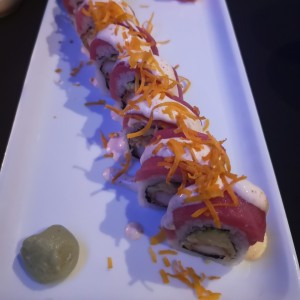 Lima maki