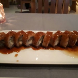 ZK roll