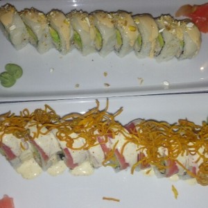 Lima maki