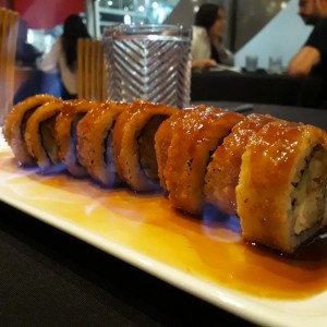 ZK roll