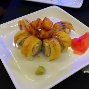 sushi maki