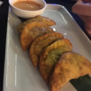 empanadas