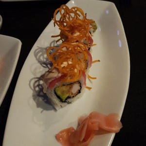 Lima maki