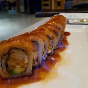 ZK roll