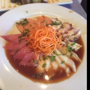 Itamae tataki