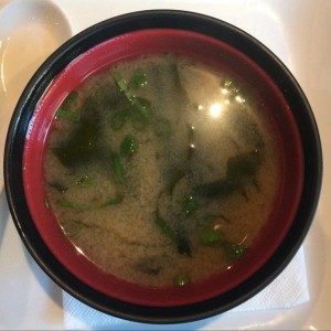 Miso