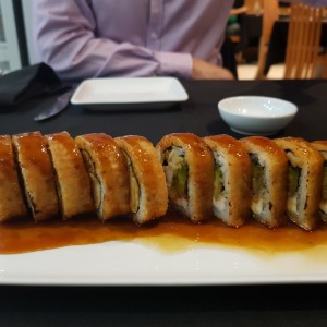 ZK roll