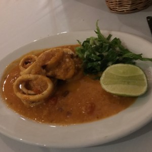 calamares 