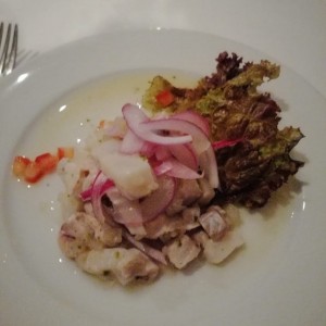 ceviche