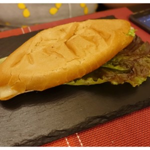 Sandwichs - Doble