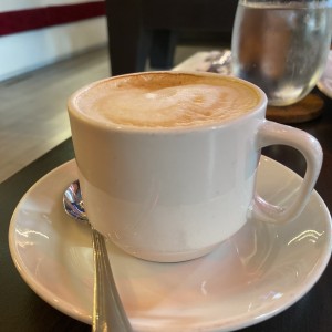 capuccino