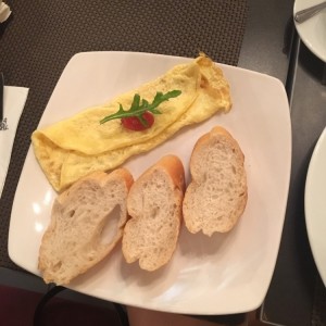 Omelette