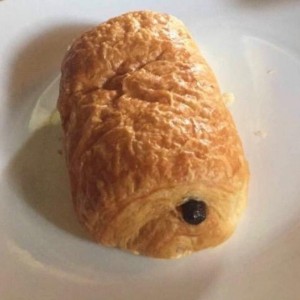 Pain au Chocolat