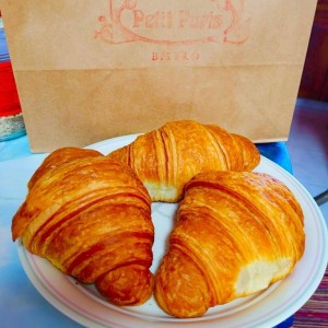 Croissants