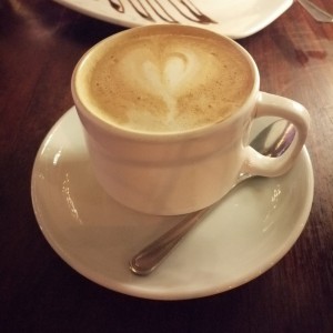 Capuchino 