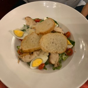 ensalada 