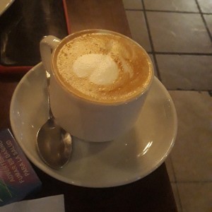 cappuccino