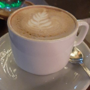 cappuccino