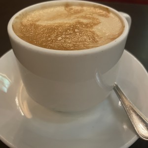 cappuccino