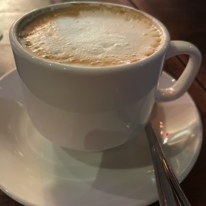 cappuccino