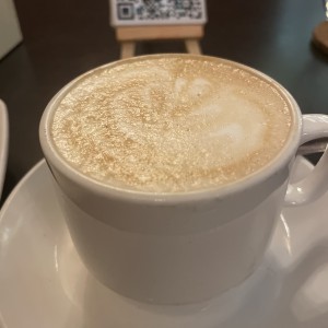 Cappuccino