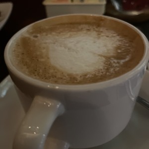 Capuccino