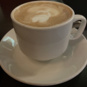 Capuccino