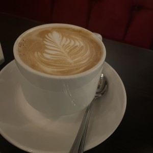 Capuccino