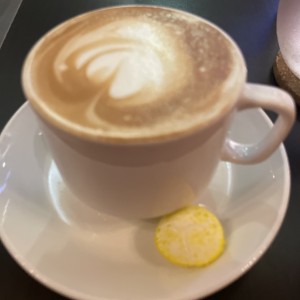 Capuccino