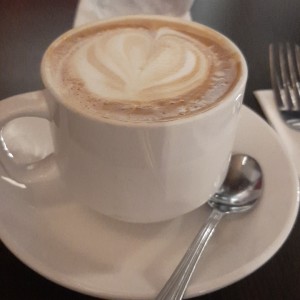 capuchino