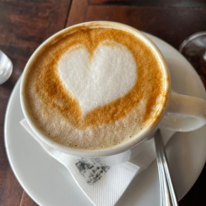 Capuccino