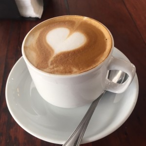 capuccino