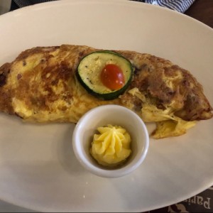 Omelette