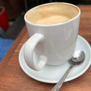 Capuchino 